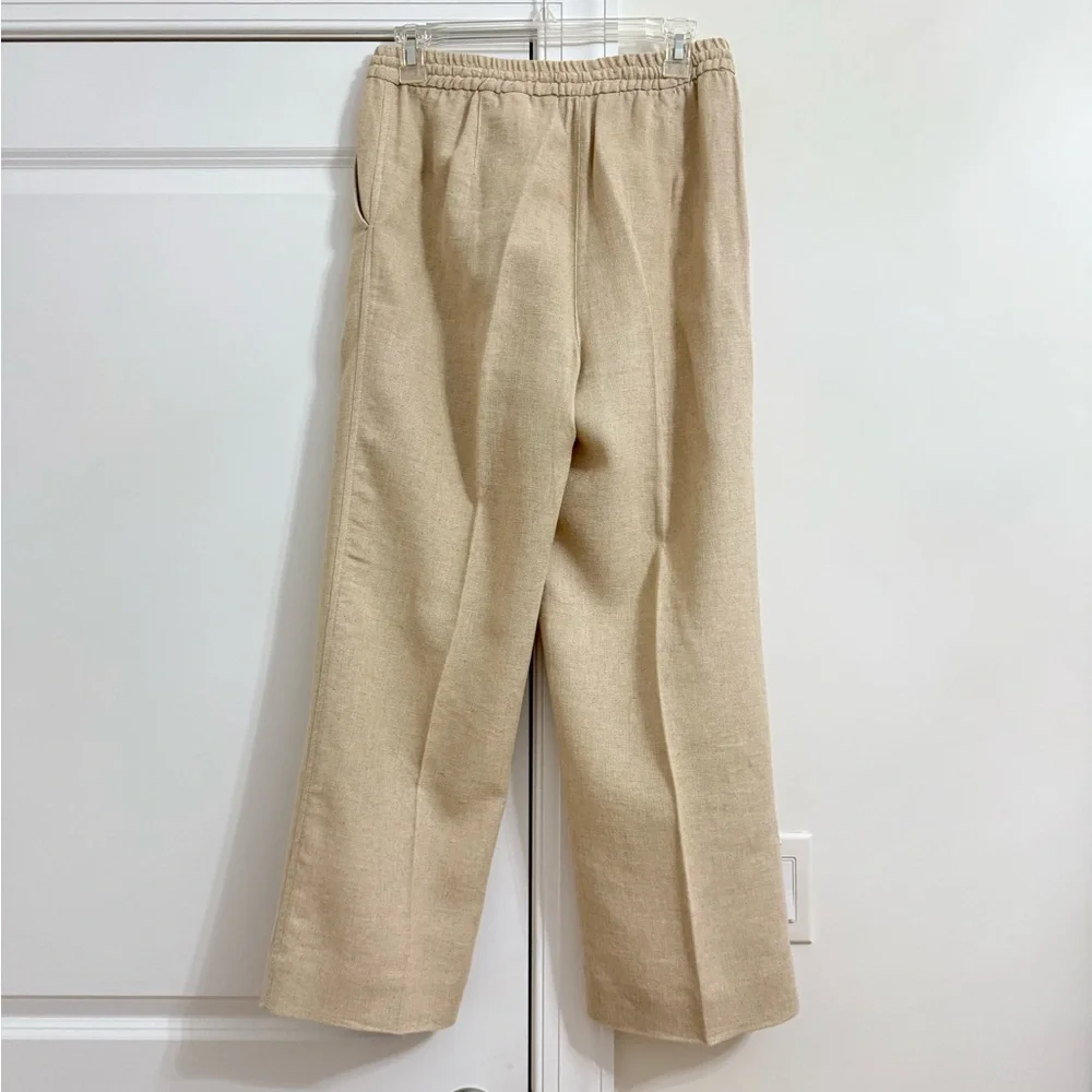 Zara Tan Pantsuit - Picture 14 of 16